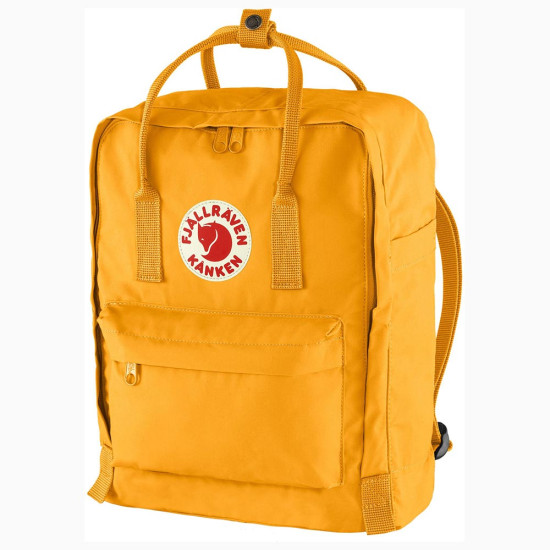 Fjallraven Kanken Τσάντα πλάτης